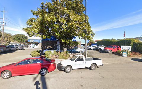Auto Repair Shop «Leonardi Automotive», reviews and photos, 7426 Redwood Blvd, Novato, CA 94945, USA