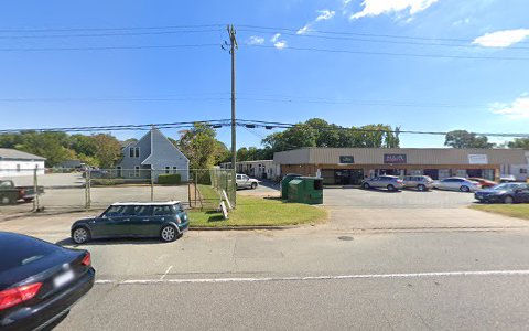 Auto Repair Shop «Blizzards Auto Repair», reviews and photos, 1645 W Pembroke Ave, Hampton, VA 23669, USA