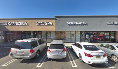 Johnson Family - Pet Food Store in Oxnard California