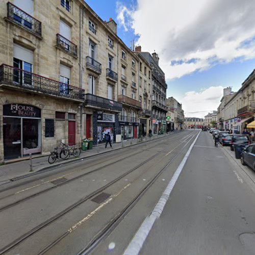 Agence immobilière Victoire-Immobilier Bordeaux