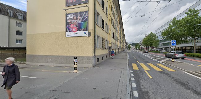 Swiss Motorcycle Academy