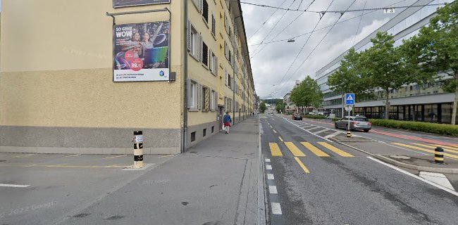 Tribschenstrasse 42, 6005 Luzern, Schweiz