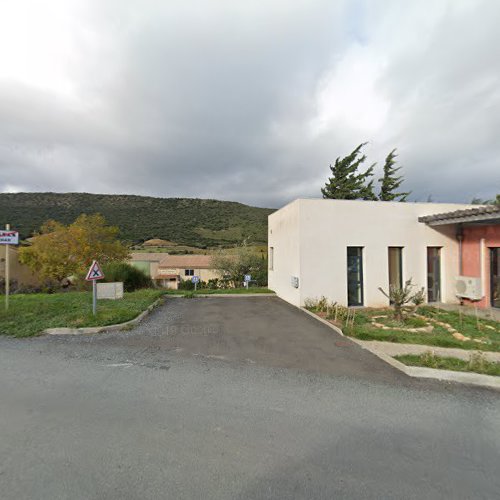 Office du tourisme de Cucugnan Charging Station à Cucugnan