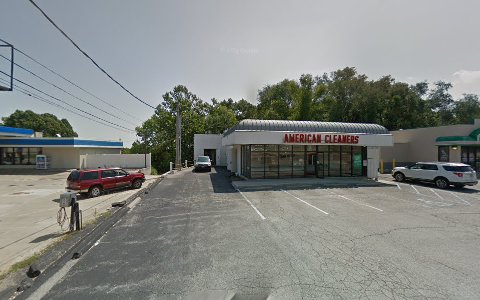 Dry Cleaner «American Cleaners», reviews and photos, 2214 1st Capitol Dr, St Charles, MO 63301, USA