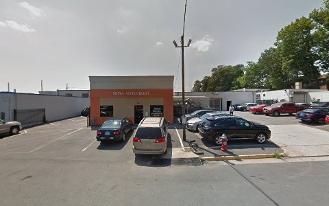 Auto Repair Shop «Northern Virginia Auto Body Work Shop Inc.», reviews and photos, 3160 Roanoke St, Fairfax, VA 22031, USA