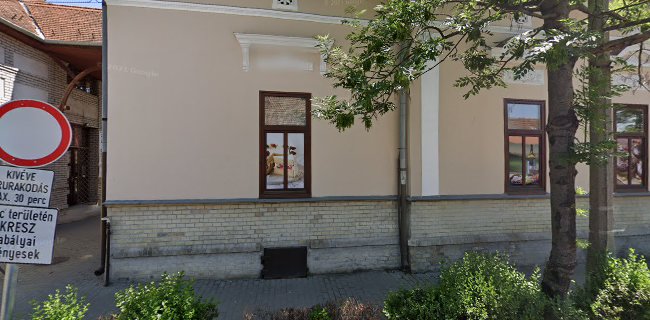 Jászberény, Kossuth Lajos u. 10-12, 5100 Magyarország