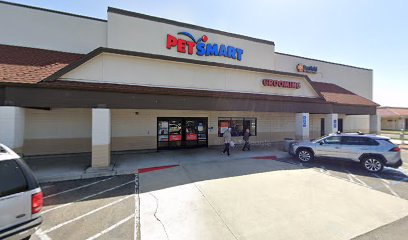 PetSmart Grooming