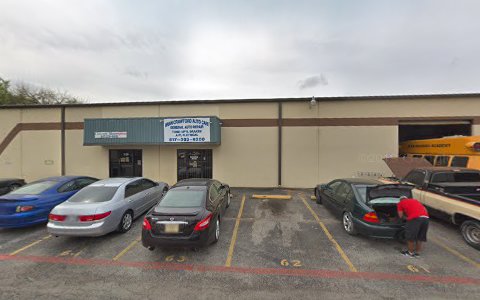 Auto Repair Shop «Brian Crawford Auto Care», reviews and photos, 2707 S Cooper St # 123, Arlington, TX 76015, USA