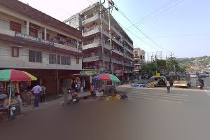 Netaji Apartment image