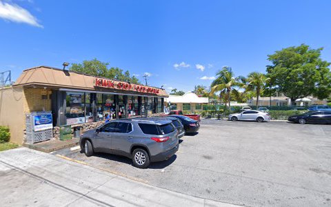 Convenience Store «Kwik Stop Food Store», reviews and photos, 17200 W Dixie Hwy, North Miami Beach, FL 33160, USA
