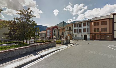 Residencia de Orduña - Euskadi