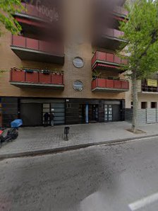 Centre Socioeducatiu Sant Adrià - Fundació Pere Tarrés (LOCAL B2) Carrer de la Barca, 19, 08930 Sant Adrià de Besòs, Barcelona, España