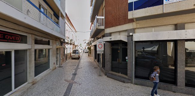 R. Manuel Belmarço 17, 8000-245 Faro