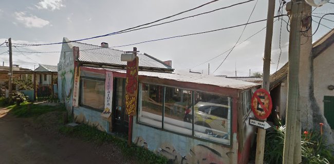 Unnamed Road, 27204, Punta del Diablo, Departamento de Rocha, Uruguay