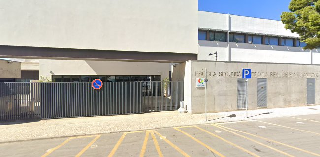 Escola Secundária de Vila Real de Santo António