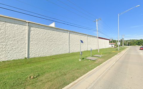 Self-Storage Facility «Public Storage», reviews and photos, 990 S Milwaukee Ave, Wheeling, IL 60090, USA
