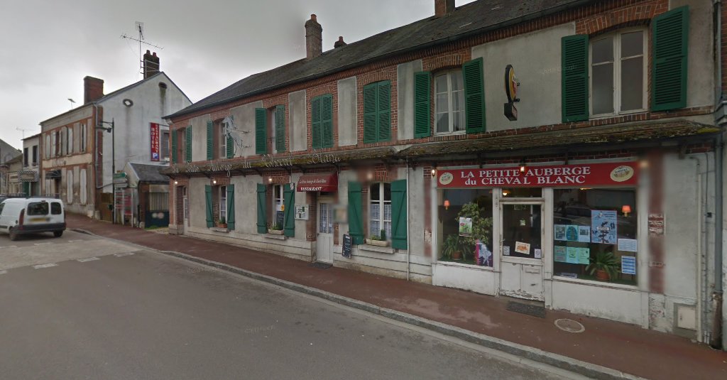 Ô TARPIN BON FOOD TRUCK BURGERS à Douchy-Montcorbon (Loiret 45)