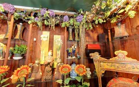 Florist «Webwood Flowers & Gifts», reviews and photos, 1809 Shepherd Dr, Houston, TX 77019, USA