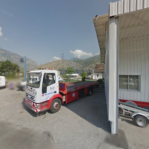 Mad Maurienne Auto Distribution ouvert le mardi à Saint-Jean-de-Maurienne