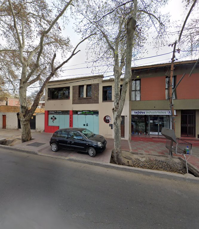 Escuela del Cambio Ciudad de Mendoza
