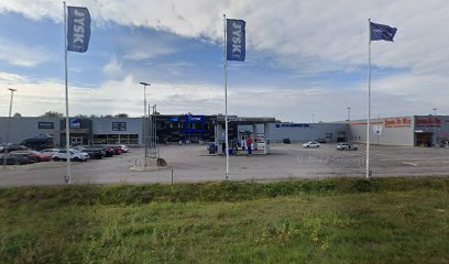 Dacia Service Sölvesborg - Ahlberg Bil