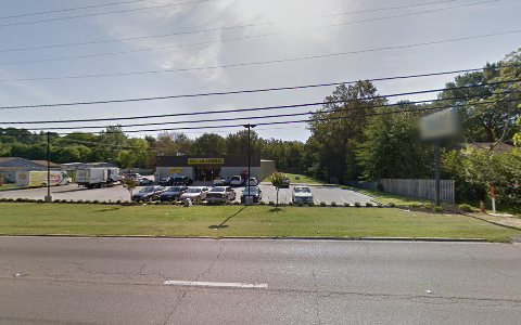 Home Goods Store «Dollar General», reviews and photos, 4992 North Raymond Avenue, Verona, MS 38879, USA