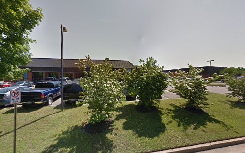 Auto Body Shop «Alan Conner Collision Centers», reviews and photos, 2584 Gayton Centre Dr, Richmond, VA 23238, USA