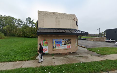 Beer Store «Star Party Store», reviews and photos, 84 Auburn Ave, Pontiac, MI 48342, USA