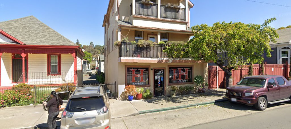 132 Tennessee St, Vallejo, CA 94590, USA