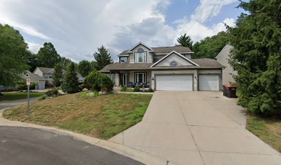 Aussie Pet Mobile Grand Rapids