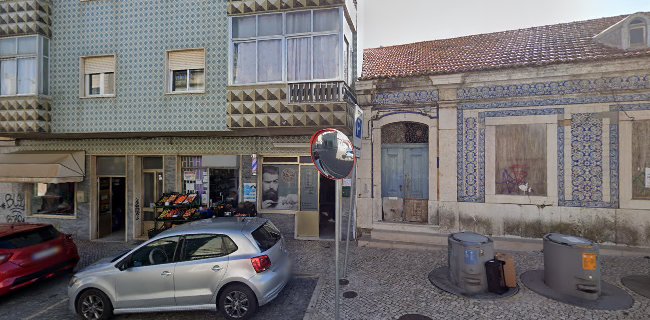 Avaliações dobarber shop famex em Vila Franca de Xira - Cabeleireiro