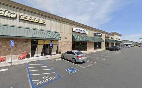 Auto Repair Shop «Meineke Car Care Center», reviews and photos, 401 Bangs Ave F, Modesto, CA 95356, USA