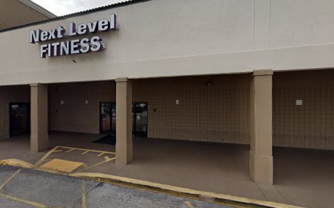 Health Club «Next Level Fitness Inc», reviews and photos, 1738 S Woodland Blvd, DeLand, FL 32720, USA