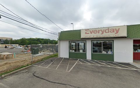 Paint Store «Everyday Paint & Wallpaper», reviews and photos, 8512 Westfield Blvd, Indianapolis, IN 46240, USA