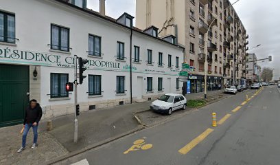 Location Appartements Meublés Arcueil