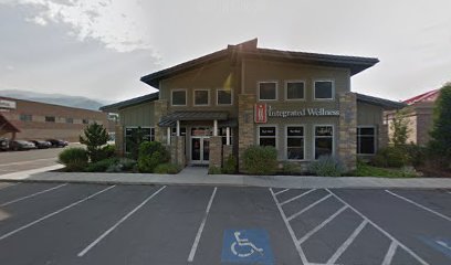 Dr. Cory Frogley - Pet Food Store in Bountiful Utah