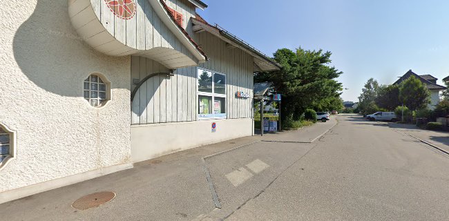 Rezensionen über Bahnhofkiosk RBS in Solothurn - Kiosk