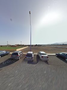 Campo de softball de Arinaga 35118 Agüimes, Las Palmas, España