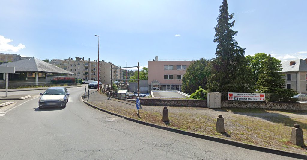 Synd Copro Residence St Eloi 3 à Rodez (Aveyron 12)