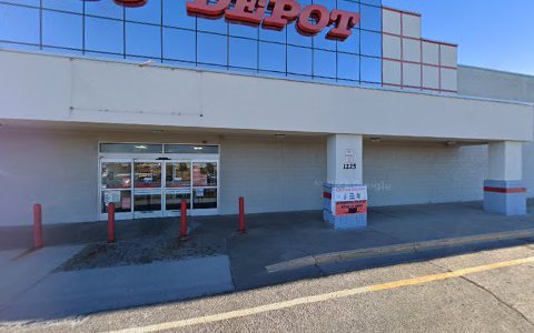 Office Supply Store «Office Depot», reviews and photos, 1225 Dell Range Blvd, Cheyenne, WY 82009, USA