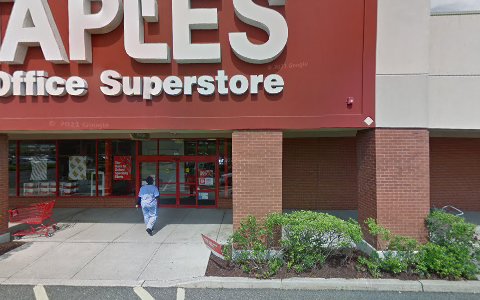 Office Supply Store «Staples», reviews and photos, 2300 Wrangleboro Rd, Mays Landing, NJ 08330, USA