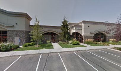 Justin D. Griffin, DC - Pet Food Store in Meridian Idaho