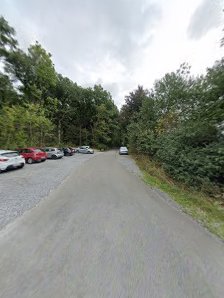 Parking forestier Grunhault, 4831 Limbourg, Belgique