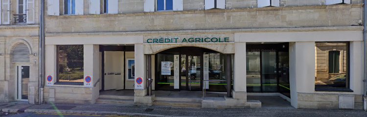 Photo du Banque Crédit Agricole Agence de Margaux à Margaux-Cantenac