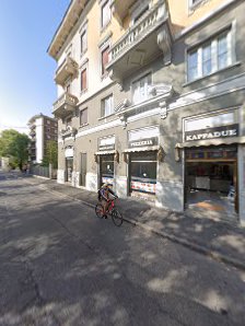 The CityHub Via Geremia Bonomelli, 5, 24122 Bergamo BG, Italia