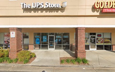 Shipping and Mailing Service «The UPS Store», reviews and photos, 4850 Golden Pkwy b, Buford, GA 30518, USA
