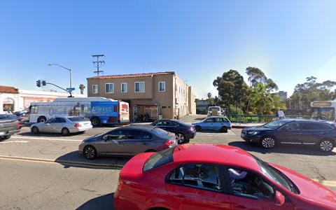 Locksmith «Grah Safe & Lock», reviews and photos, 939 University Ave, San Diego, CA 92103, USA