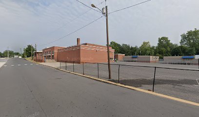 Martinsburg South Middle School