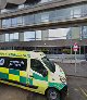 Emergency Eye Centre - Royal Hallamshire Hospital