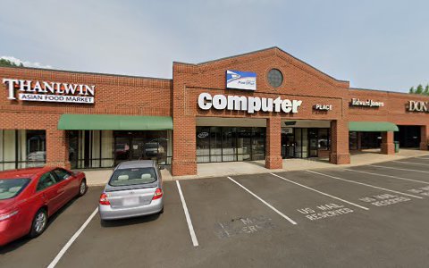 Computer Repair Service «Computer Place», reviews and photos, 133 Jonestown Rd, Winston-Salem, NC 27104, USA